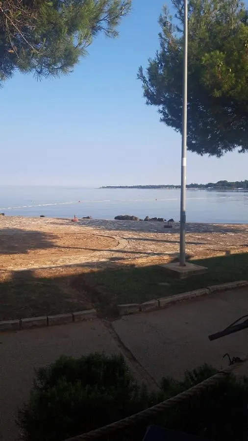 Apartments Residence V Poreč
