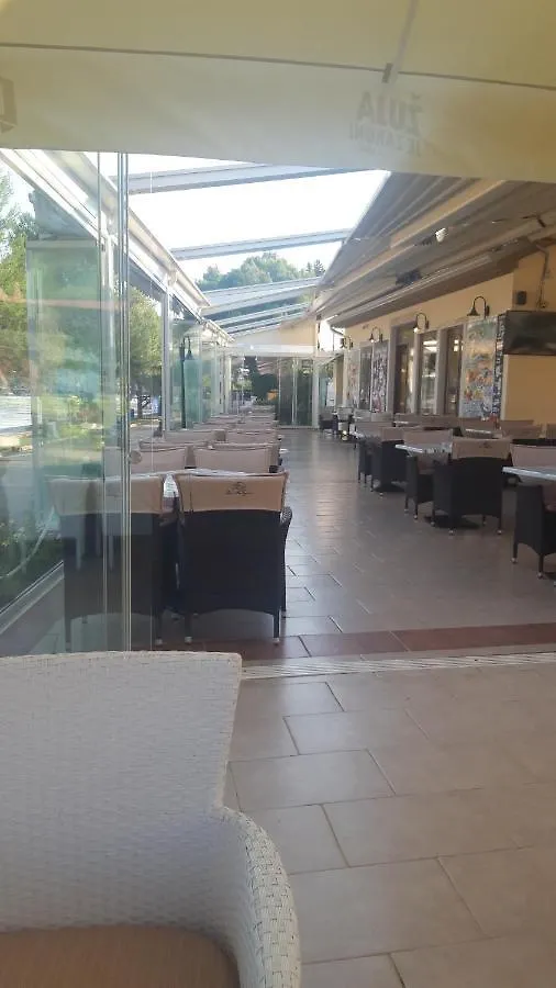 Apartments Residence V Porec