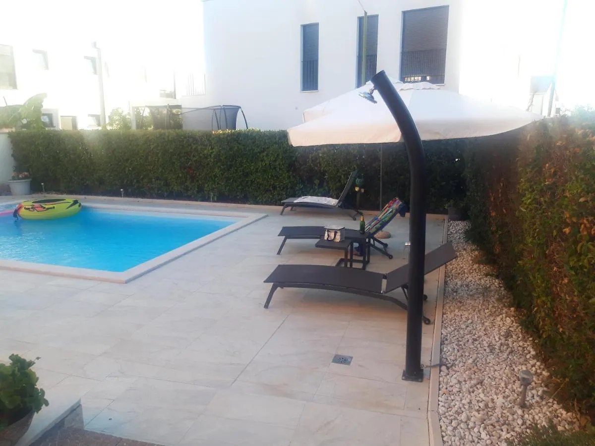 Apartments Residence V Porec 0*,