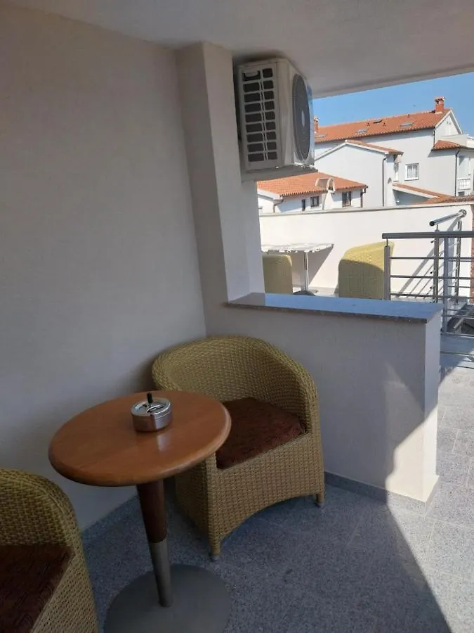 Apartments Residence V Poreč