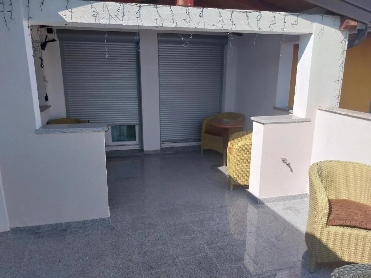 Apartments Residence V Porec 0*,  Croatia