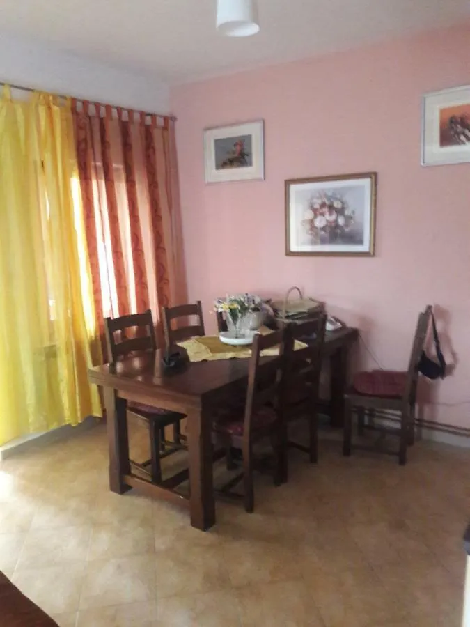 Apartments Residence V Porec