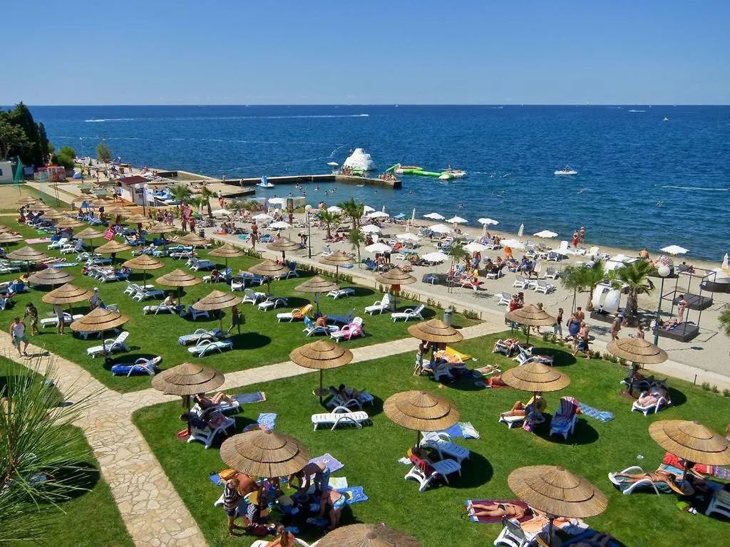 Apartments Residence V Porec